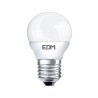 Lampe LED EDM 7 W E27 F 600 lm (4,5 x 8,2 cm) (6400K)