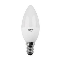 Lampe LED EDM 7 W E14 F 600...