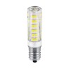 Lampe LED EDM E14 4,5 W 450 lm F (3200 K)