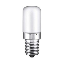 Lampe LED EDM E14 1,8 W 130...