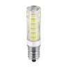 Lampe LED EDM E14 4,5 W 450 lm F (6400K)