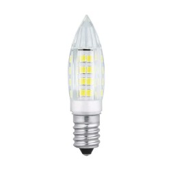 Lampe LED EDM E14 3 W G 250...