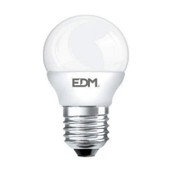 Lampe LED EDM E27 5 W G 400...