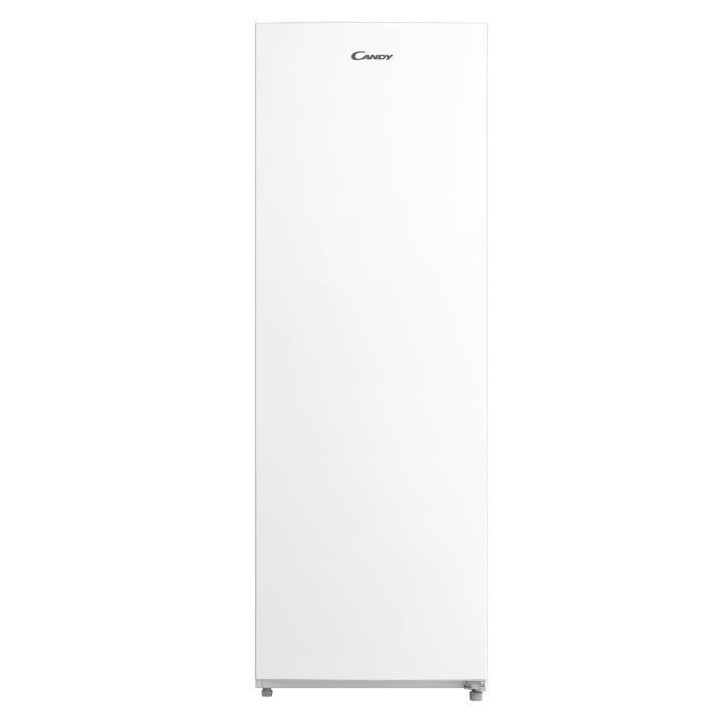 CANDY C1726FW - Congélateur armoire 238L - L59,5xH172,2cm - 41 dB - B