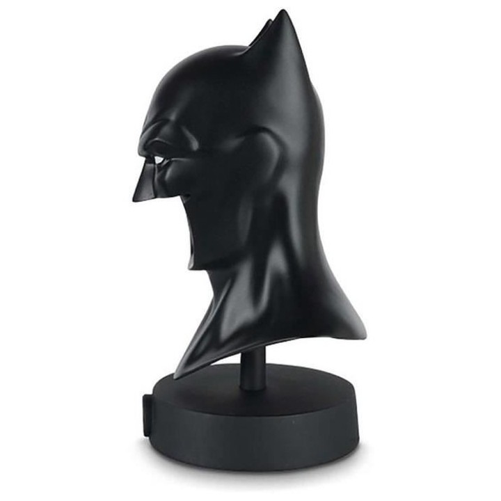 Figurine Masque - EAGLEMOSS - Batman - 20 cm