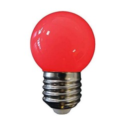 Lampe LED EDM E27 A+ 1,5 W...