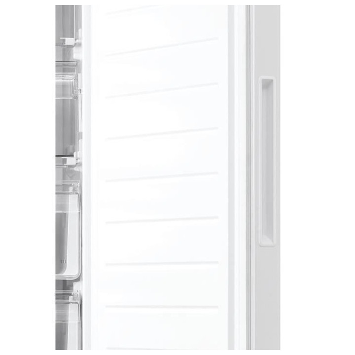 CANDY C1726FW - Congélateur armoire 238L - L59,5xH172,2cm - 41 dB - B