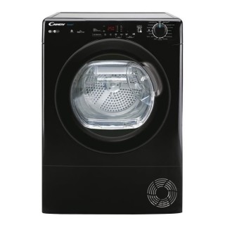 Seche-linge a condensation CANDY CSE C9DBEB-47 Smart - 9 kg - Moteur s