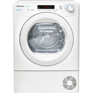 Seche-linge a condensation CANDY CSE C9DE-47 Smart - 9 kg - Moteur sta
