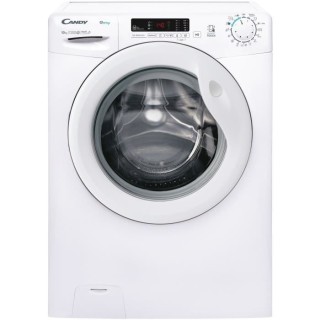 Lave-linge hublot CANDY EY 12102DE/1-S - Moteur standard - 10 kg - L60