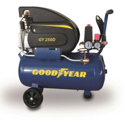 Compresseur d'air Goodyear...