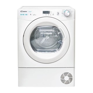 Seche-linge pompe a chaleur CANDY CSE H9A1LE-47 Smart - 9 kg - Classe
