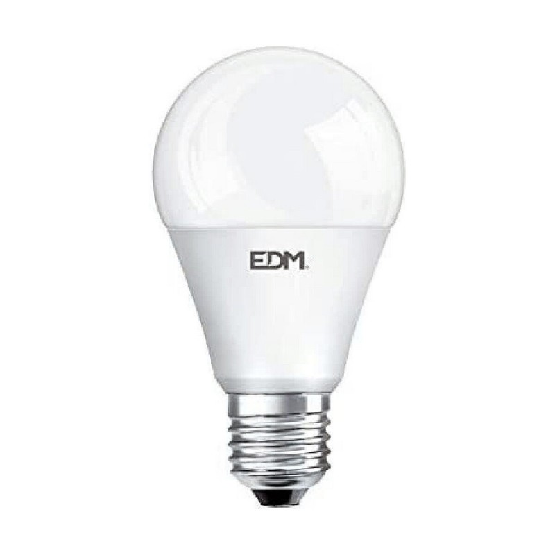 Lampe LED EDM E27 10 W F 810 Lm (6400K)