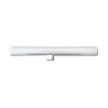 Tube LED EDM 7 W 500 lm F (2700 K)