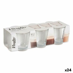 Set de Verres Transparent...