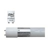 Tube LED EDM T8 F 22 W 2000 Lm (6500 K)