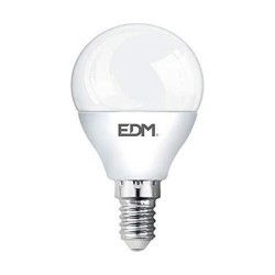 Lampe LED EDM 5 W E14 G 400...