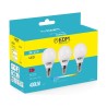 Lampe LED EDM 5 W E14 G 400 lm (6400K)