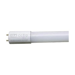 Tube LED EDM 9 W T8 F 700...