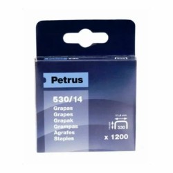 Agrafes Petrus 77517 530/14...