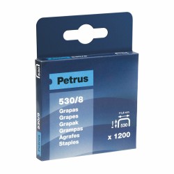 Agrafes Petrus 77514 530/8...