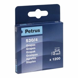 Agrafes Petrus 77512 530/4...