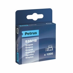 Agrafes Petrus 77516 530/12...