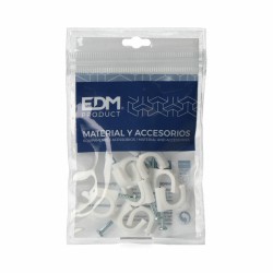 Agrafes EDM Nº 9 2 x 4 mm...