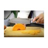 Couteau Santoku FAGOR Couper Acier inoxydable (18 cm)