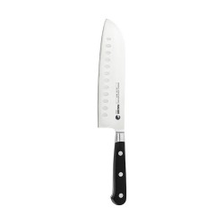 Couteau Santoku FAGOR Couper Acier inoxydable (18 cm)