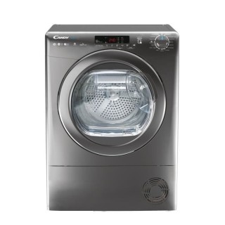 Seche-linge pompe a chaleur CANDY CSE H9A2DRERX-47 Smart - 9 kg - Mote