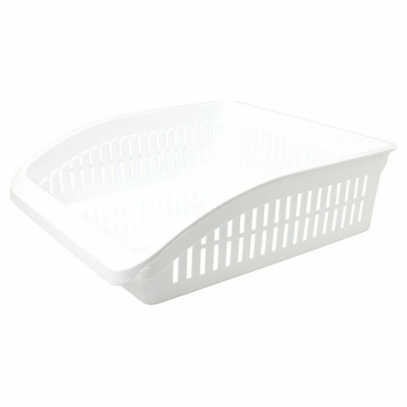 Organisateur polyvalent polypropylène (26 x 8,5 x 29 cm) (24 Unités)