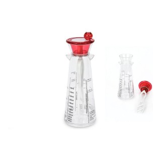 Carte postale microlorge