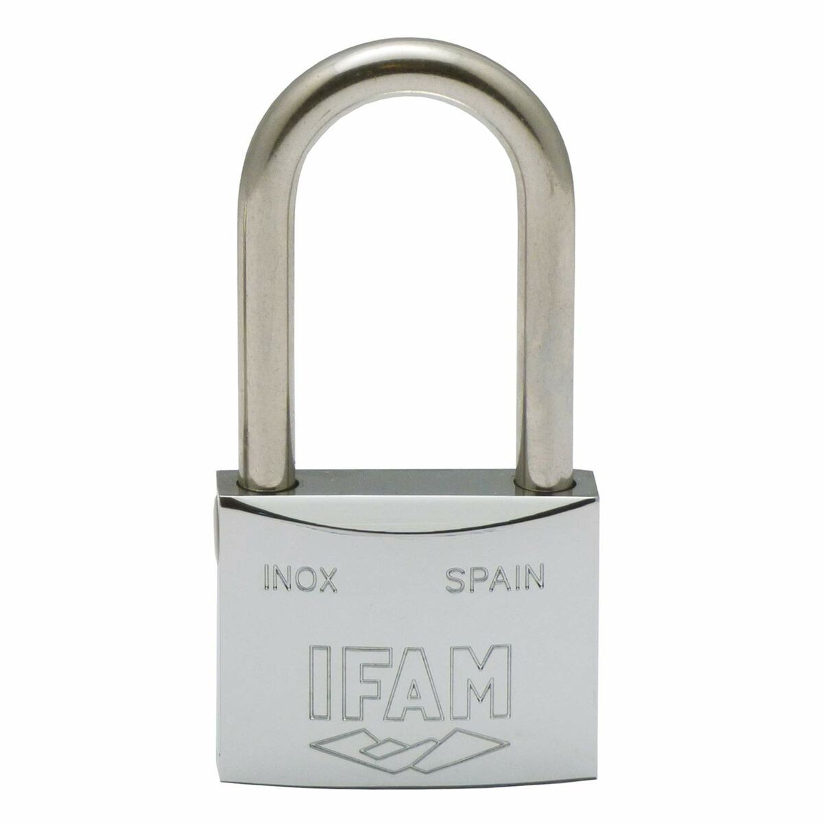 /310549/verrouillage-des-cles-ifam-inox-50al-acier-inoxydable-long-5-cm.jpg