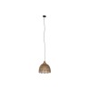 Suspension DKD Home Decor 38 x 38 x 33 cm Doré Métal 50 W 36 x 36 x 33 cm