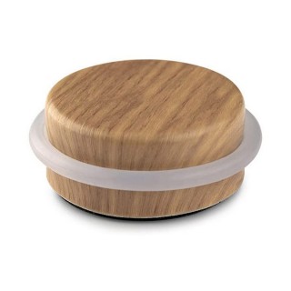 Carte postale microlorge