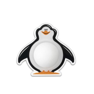 Carte postale microlorge