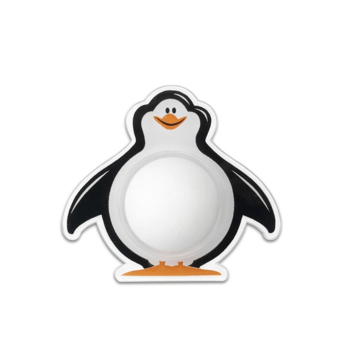 Carte postale microlorge