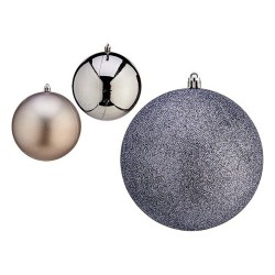 Boules de Noël Ø 12 cm...