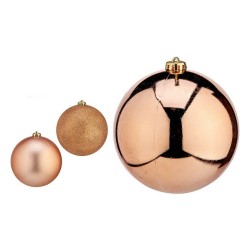 Boules de Noël 15 x 16 x 15...