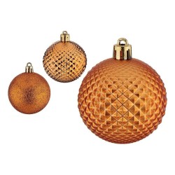 Boules de Noël Ø 6 cm...