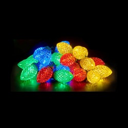 Guirlande lumineuse LED 5 m...