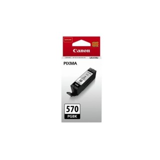 CANON Cartouche d'encre PGI-570 Noir