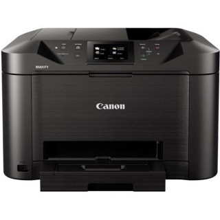 Canon Imprimante multifonction 4 en 1 MAXIFY MB5150 - Jet d'encre - Co