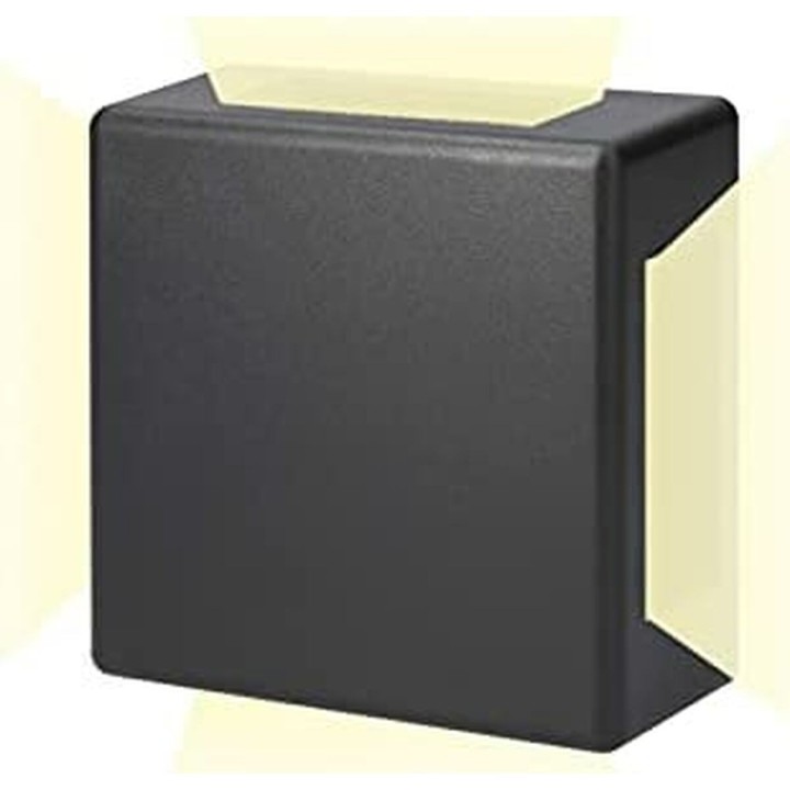 Carte postale microlorge