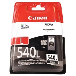 CANON Cartouche d'encre PG-540L Noir