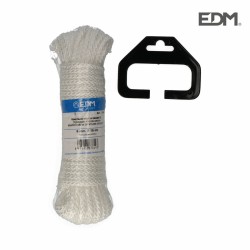 écheveau tressé EDM Nylon 15 m