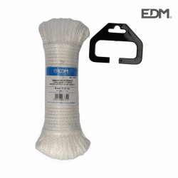 écheveau tressé EDM Nylon 25 m