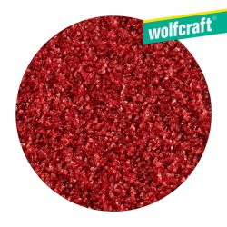 Disques abrasifs Wolfcraft...