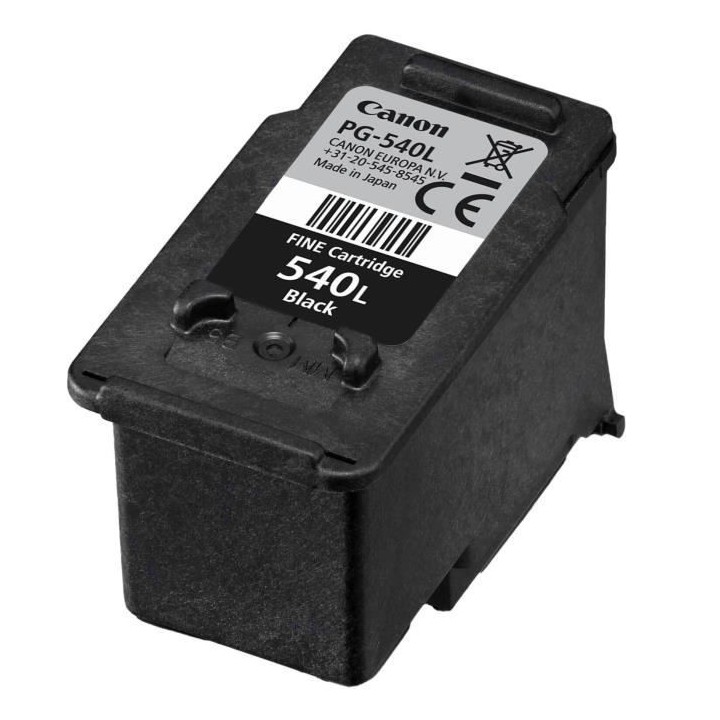 CANON Cartouche d'encre PG-540L Noir